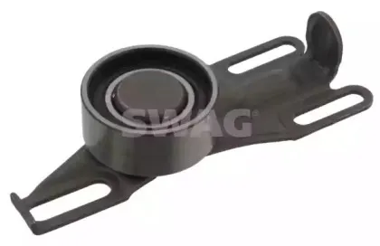 99 03 0010 SWAG Натяжной ролик, ремень ГРМ